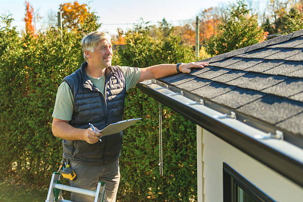 Affordable Flat Roof Repair solutions in Gracey, KY